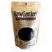 Raw Garden Black Lava Salt Coarse 2 Lbs